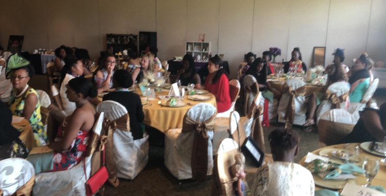 Teen and young adult etiquette Teen and young adult etiquette