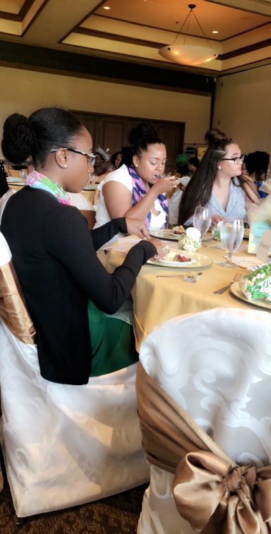 Teen Etiquette Teen Etiquette