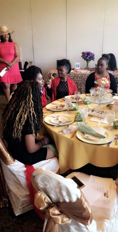 Teen Girls Etiquette Teen Girls Etiquette